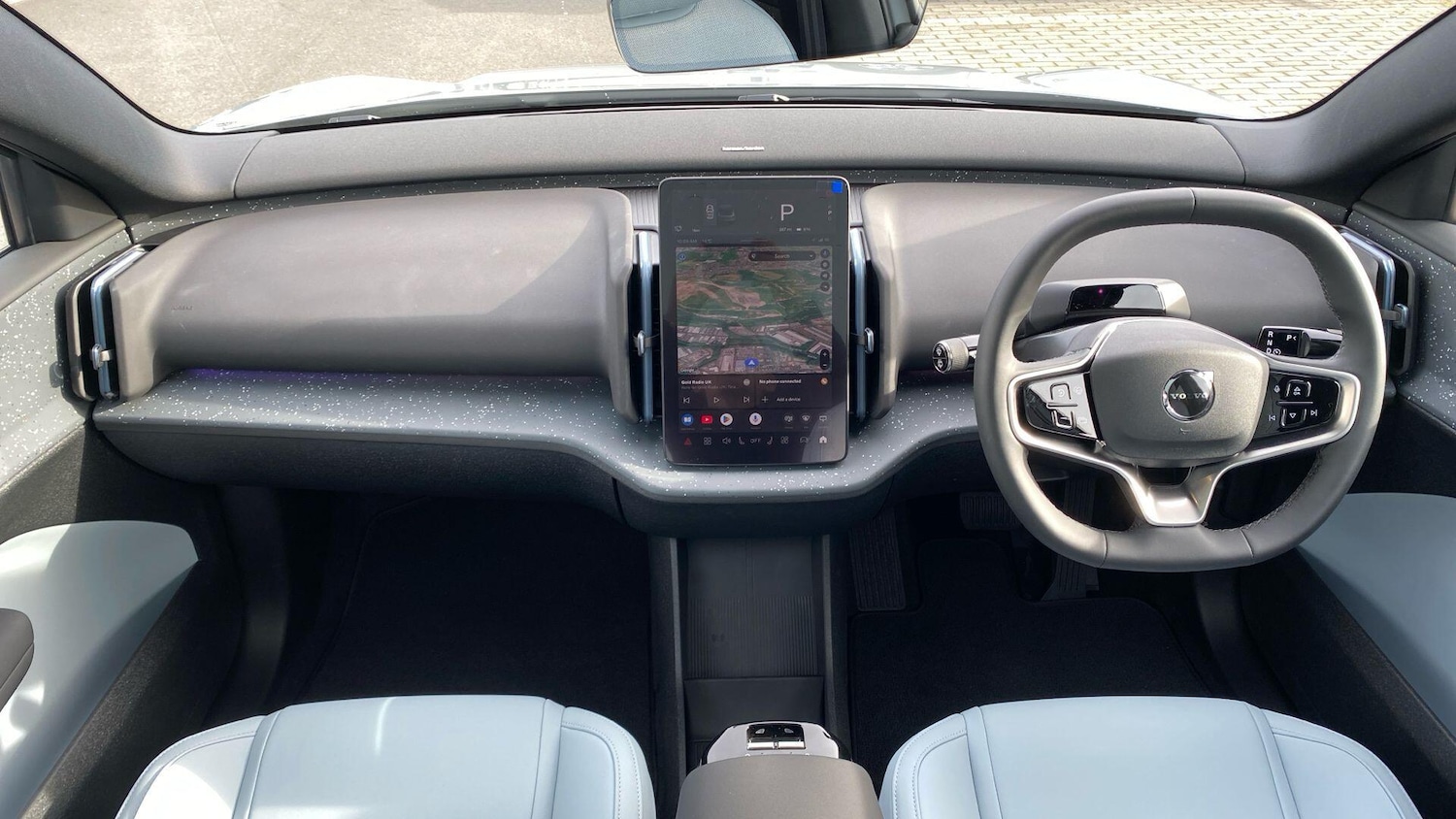 Used Volvo EX30 2025 for sale - 77343921: Photo 10