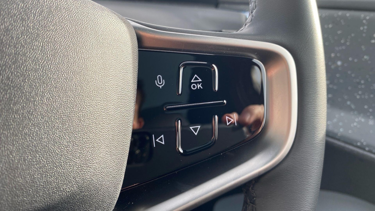 Used Volvo EX30 2025 for sale - 77343921: Photo 17