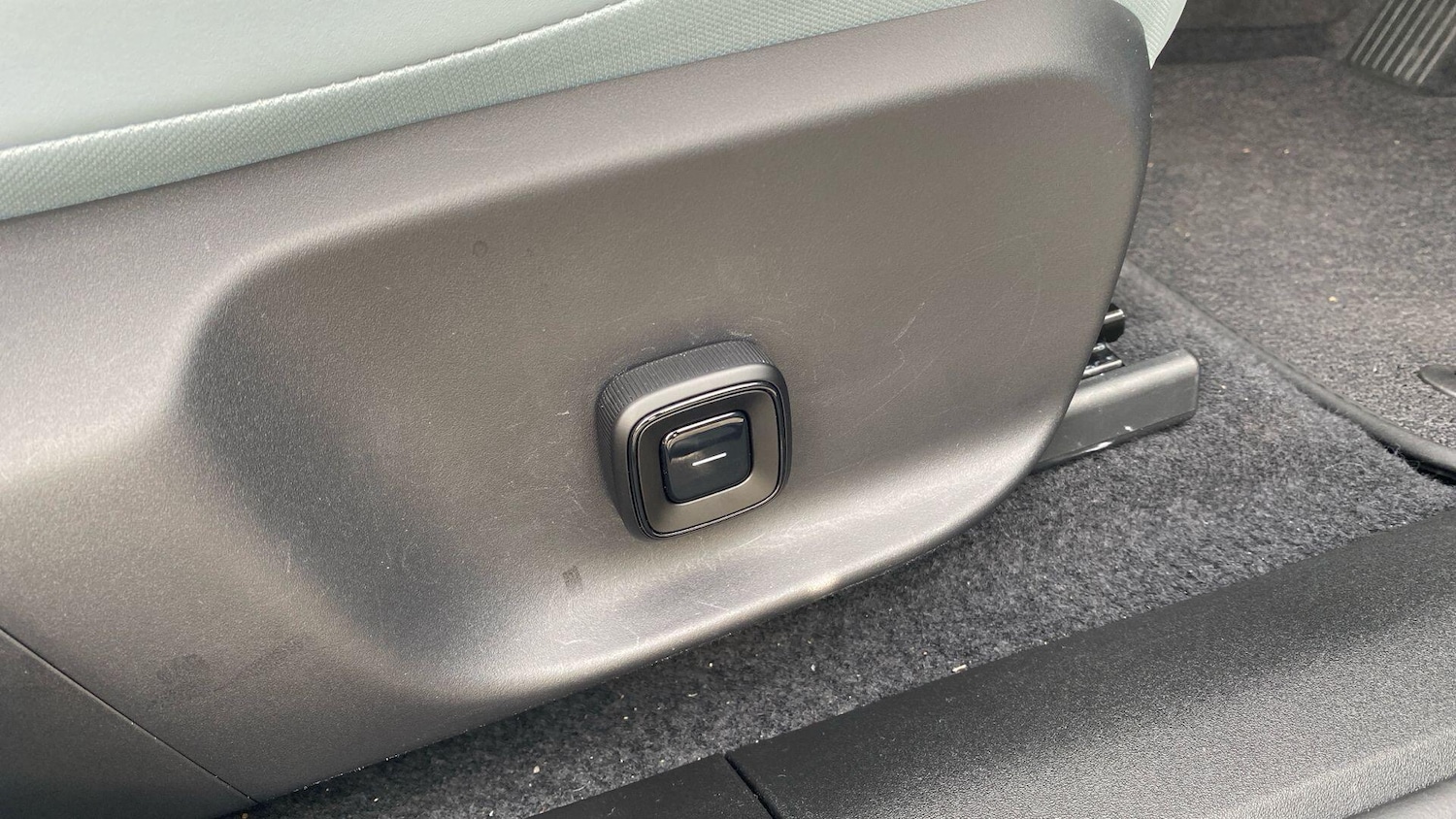 Used Volvo EX30 2025 for sale - 77343921: Photo 21