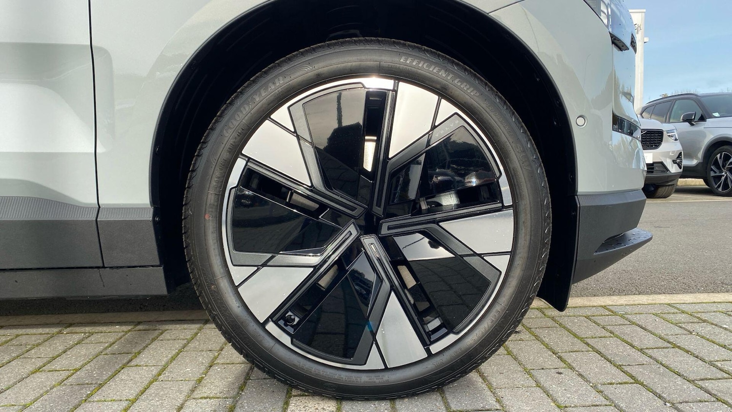 Used Volvo EX30 2025 for sale - 77343921: Photo 26