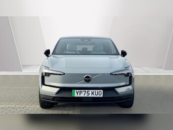 Used Volvo EX30 2025 for sale - 77343921: Photo