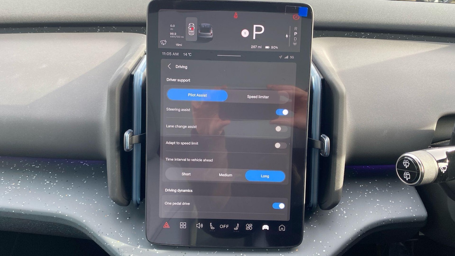 Used Volvo EX30 2025 for sale - 77343921: Photo 30