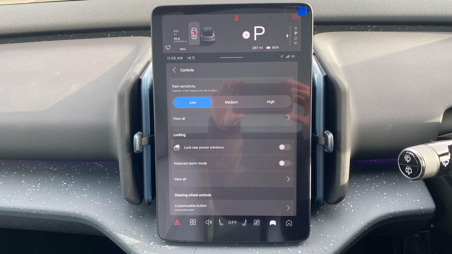 Used Volvo EX30 2025 for sale - 77343921: Photo 36