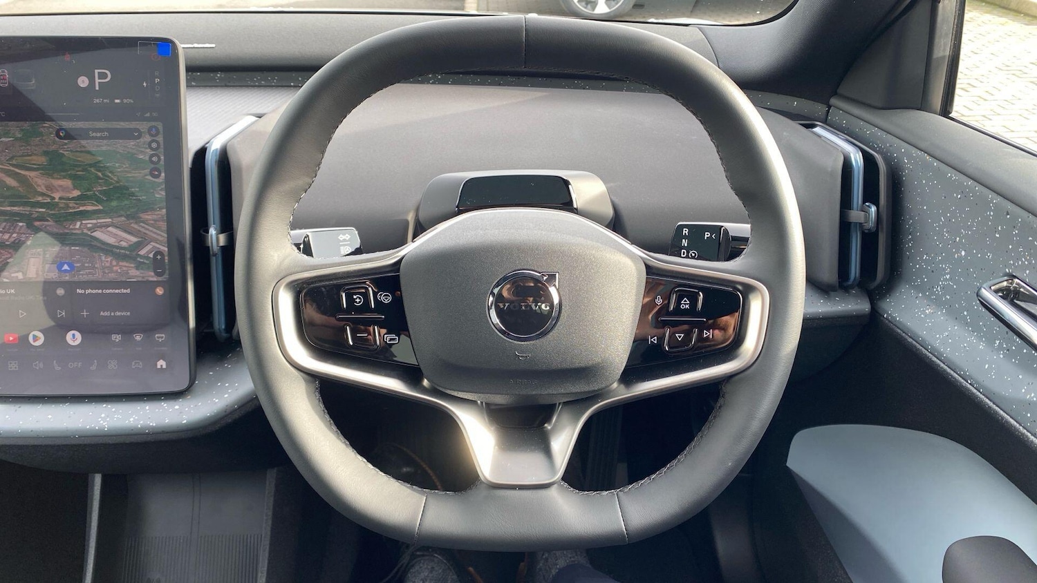 Used Volvo EX30 2025 for sale - 77343921: Photo 40