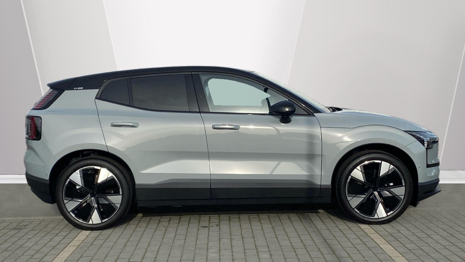 Used Volvo EX30 2025 for sale - 77343921: Photo 8