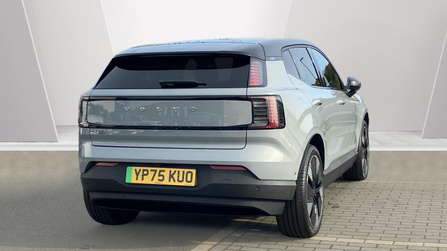 Used Volvo EX30 2025 for sale - 77343921: Photo 9