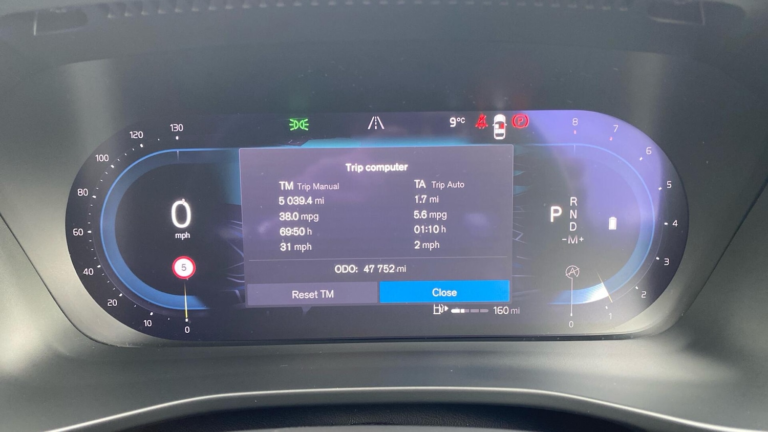 Used Volvo XC40 2023 for sale - 77925053: Photo 11