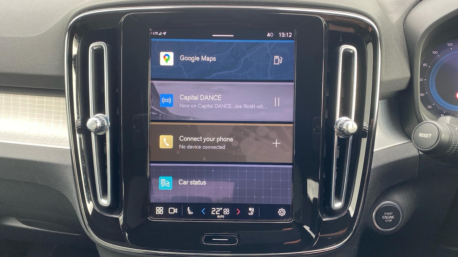 Used Volvo XC40 2023 for sale - 77925053: Photo 12