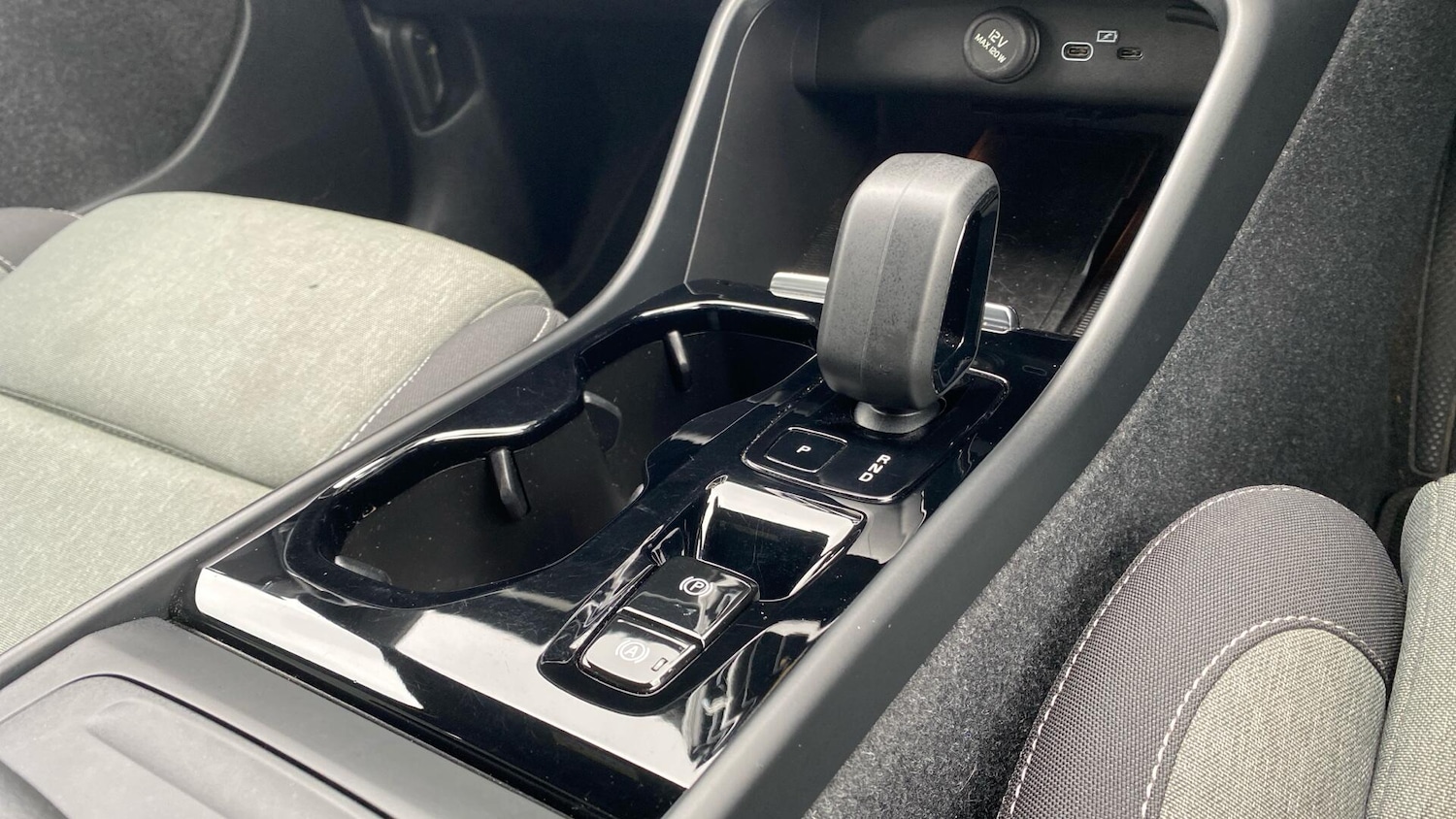 Used Volvo XC40 2023 for sale - 77925053: Photo 26