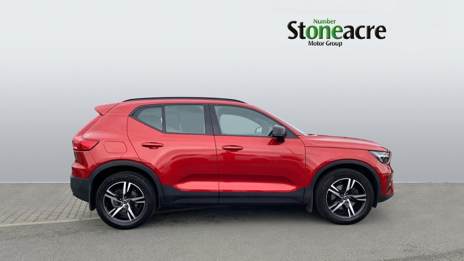 Used Volvo XC40 2023 for sale - 77925053: Photo 3