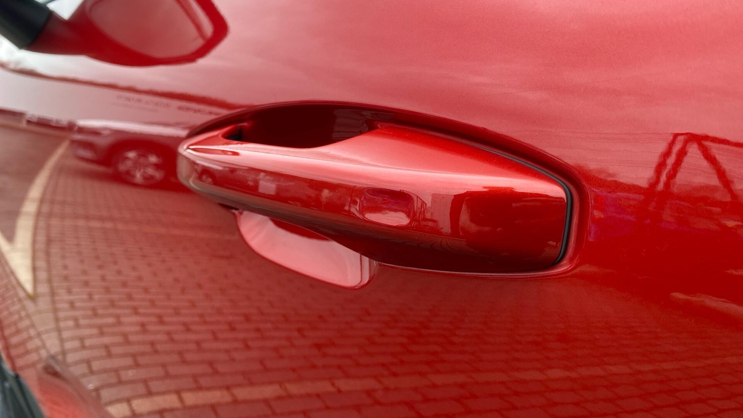 Used Volvo XC40 2023 for sale - 77925053: Photo 38