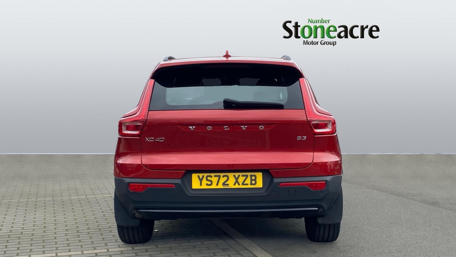 Used Volvo XC40 2023 for sale - 77925053: Photo 7