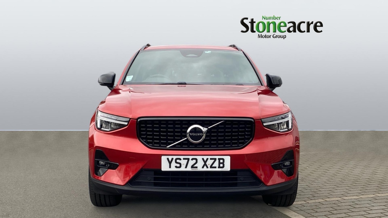 Used Volvo XC40 2023 for sale - 77925053: Photo 8