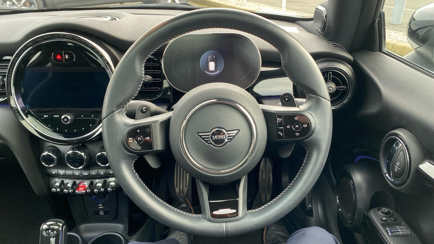 Used MINI Hatch 2023 for sale - 76727834: Photo 10