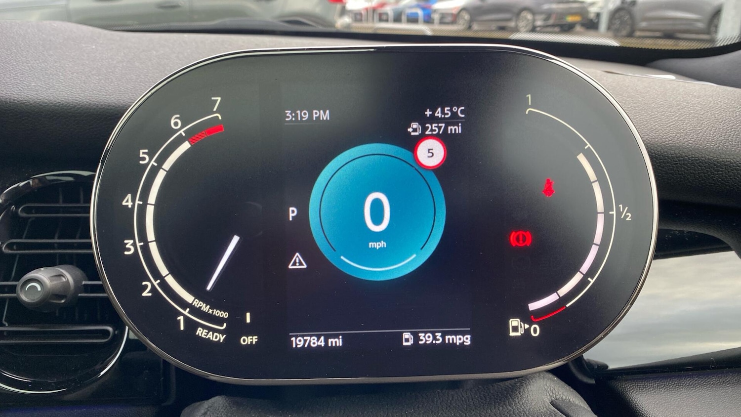 Used MINI Hatch 2023 for sale - 76727834: Photo 11