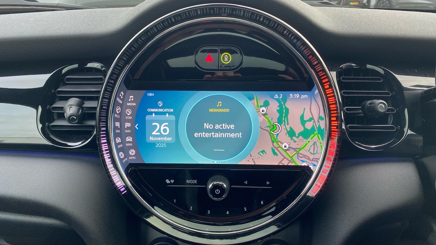 Used MINI Hatch 2023 for sale - 76727834: Photo 12