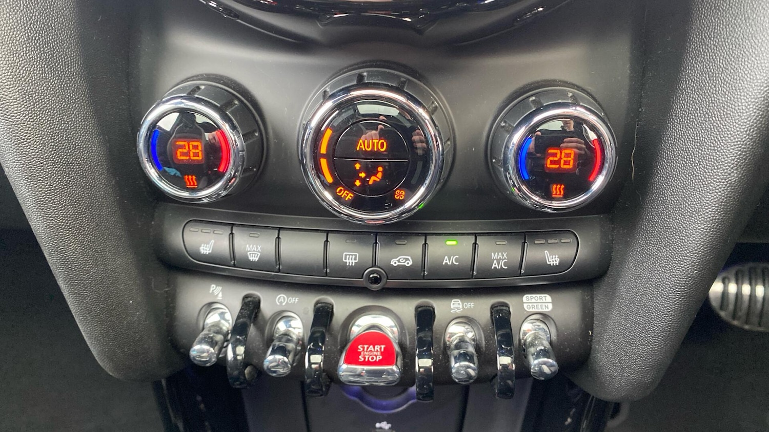 Used MINI Hatch 2023 for sale - 76727834: Photo 14