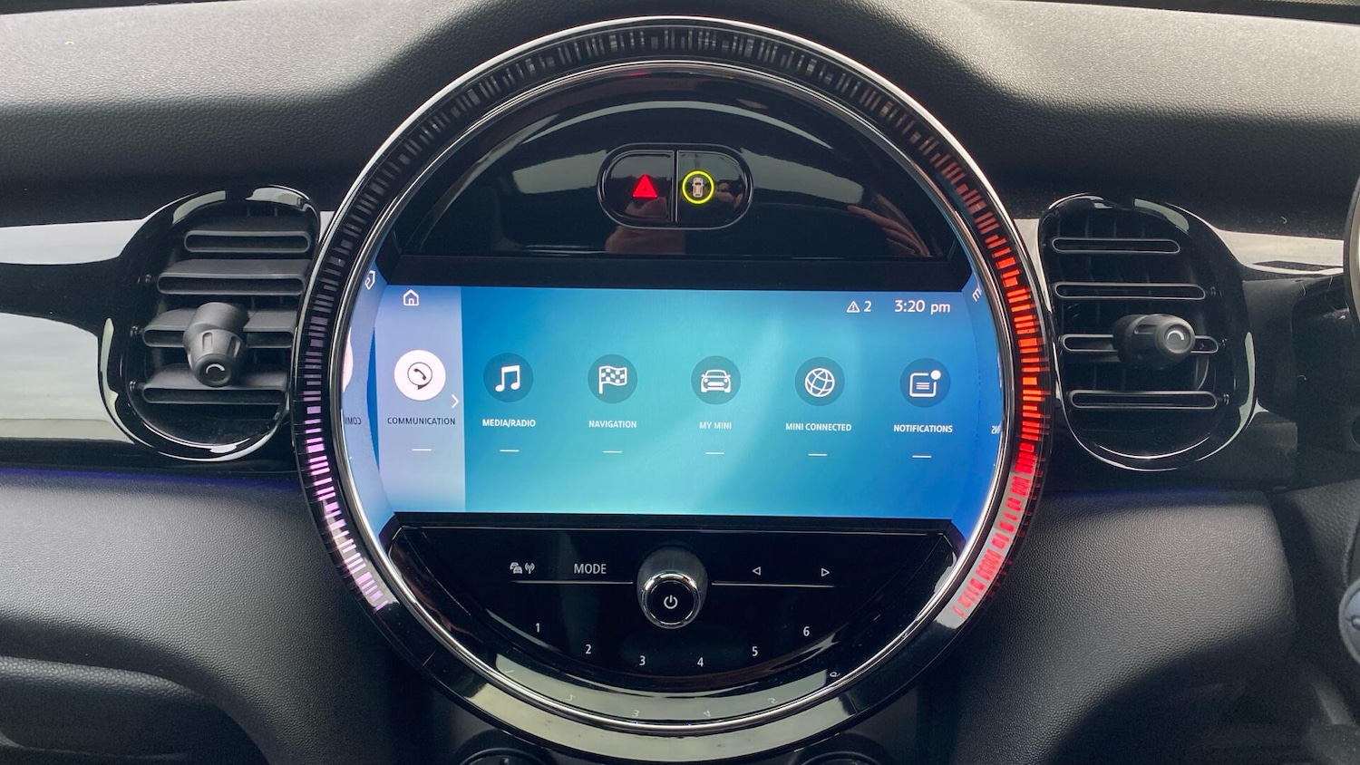 Used MINI Hatch 2023 for sale - 76727834: Photo 15