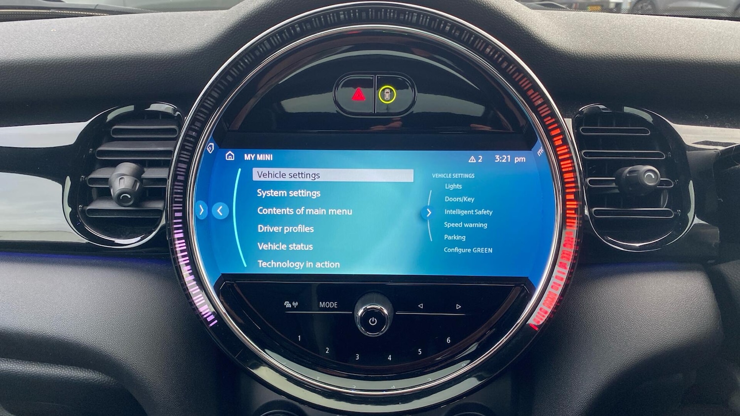 Used MINI Hatch 2023 for sale - 76727834: Photo 16