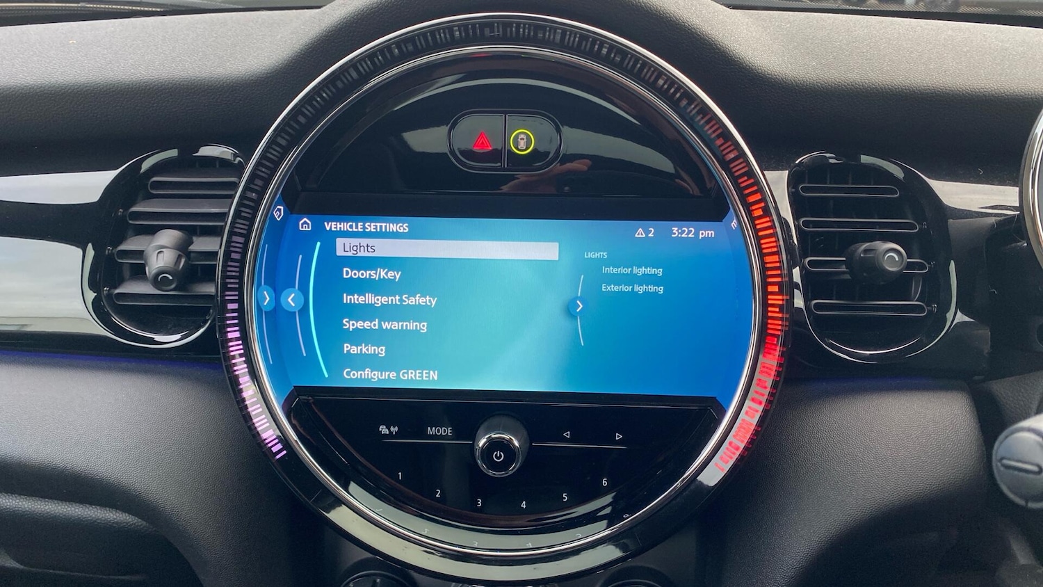 Used MINI Hatch 2023 for sale - 76727834: Photo 17