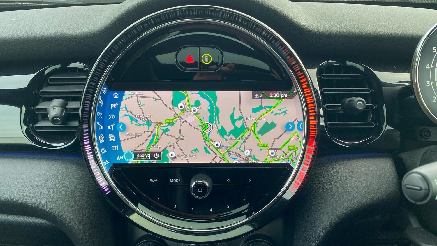 Used MINI Hatch 2023 for sale - 76727834: Photo 18