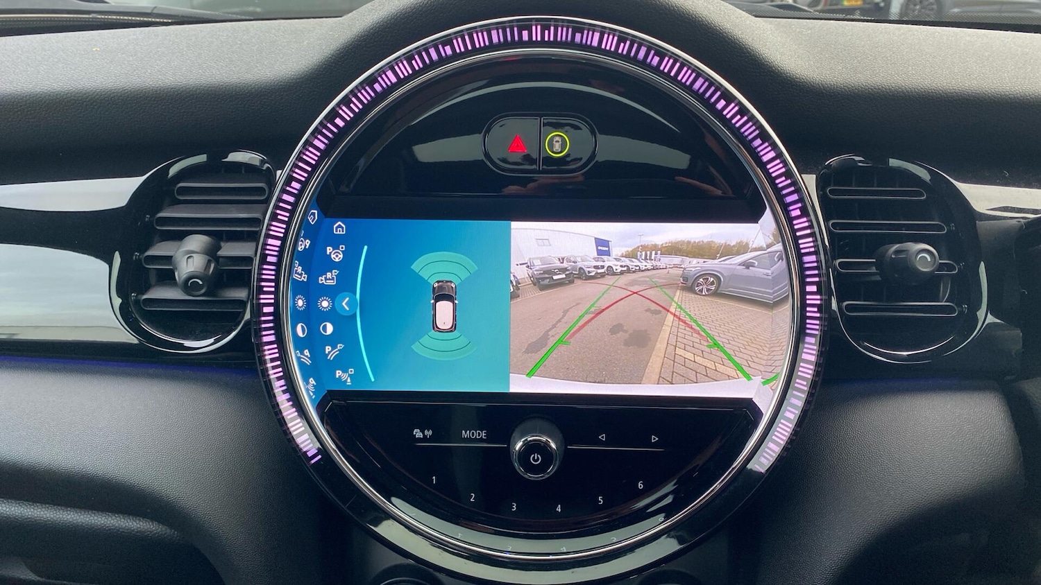 Used MINI Hatch 2023 for sale - 76727834: Photo 19