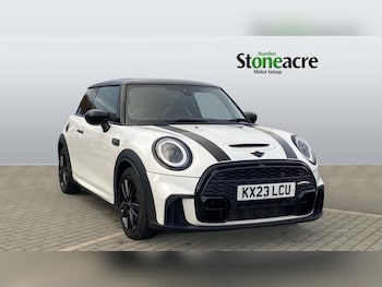 Used MINI Hatch 2023 for sale - 76727834: Photo
