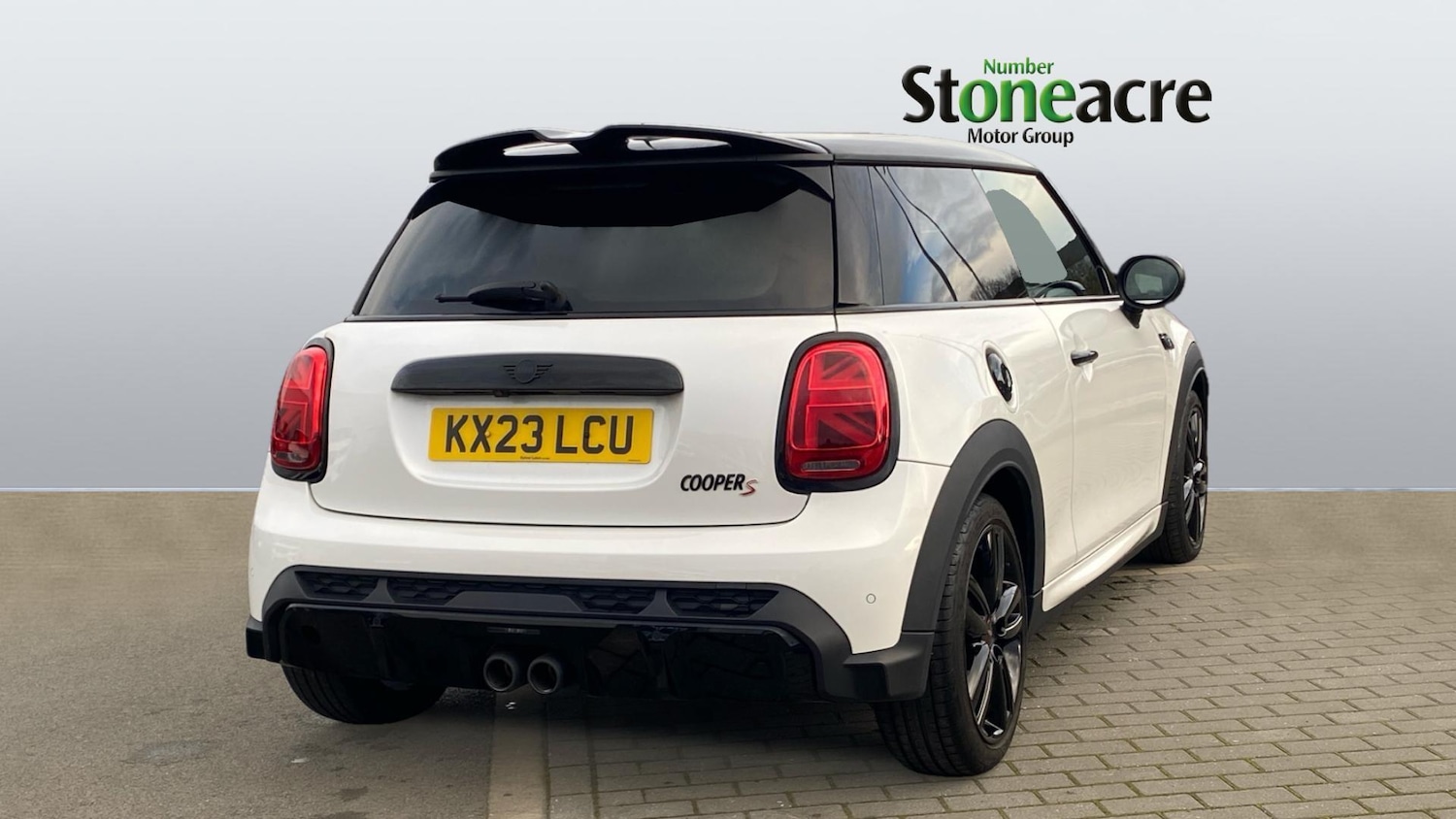 Used MINI Hatch 2023 for sale - 76727834: Photo 2