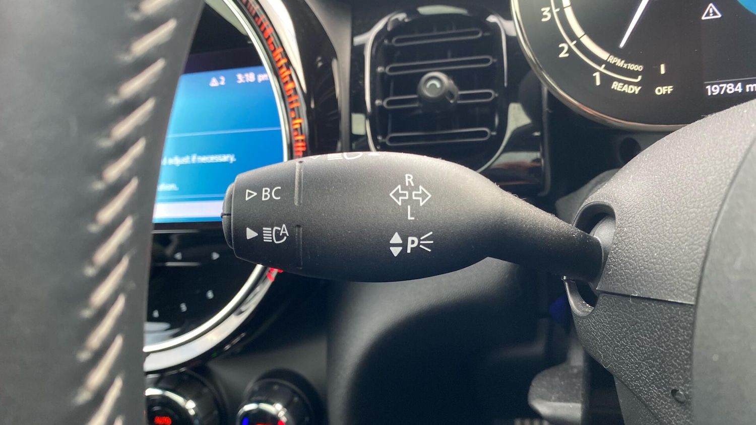 Used MINI Hatch 2023 for sale - 76727834: Photo 20