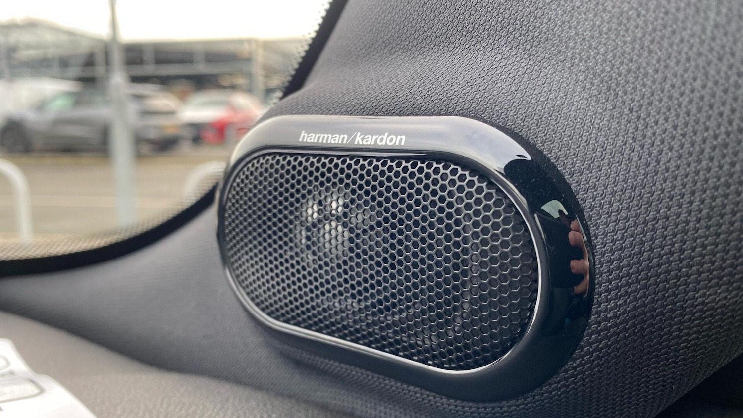 Used MINI Hatch 2023 for sale - 76727834: Photo 25