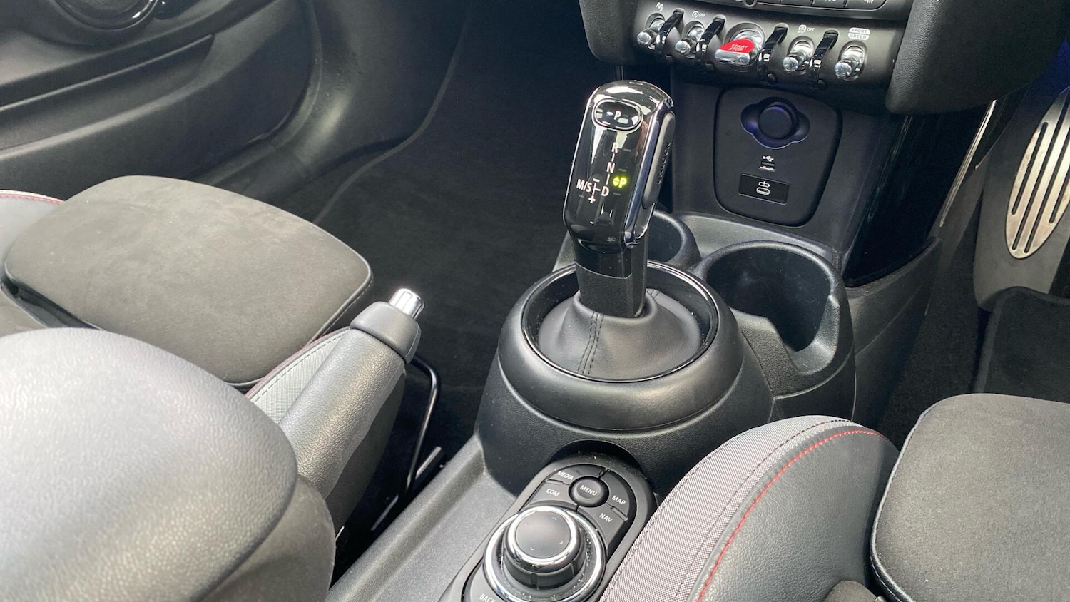 Used MINI Hatch 2023 for sale - 76727834: Photo 26