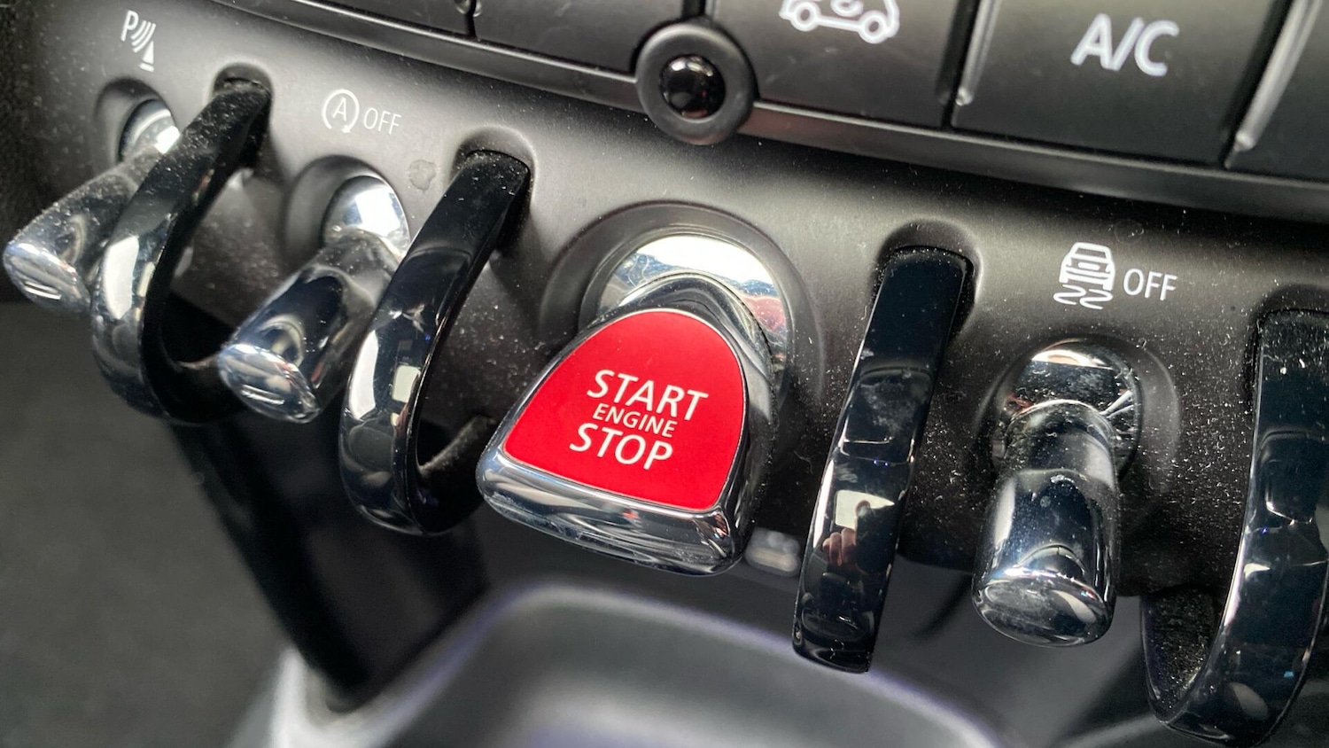 Used MINI Hatch 2023 for sale - 76727834: Photo 27