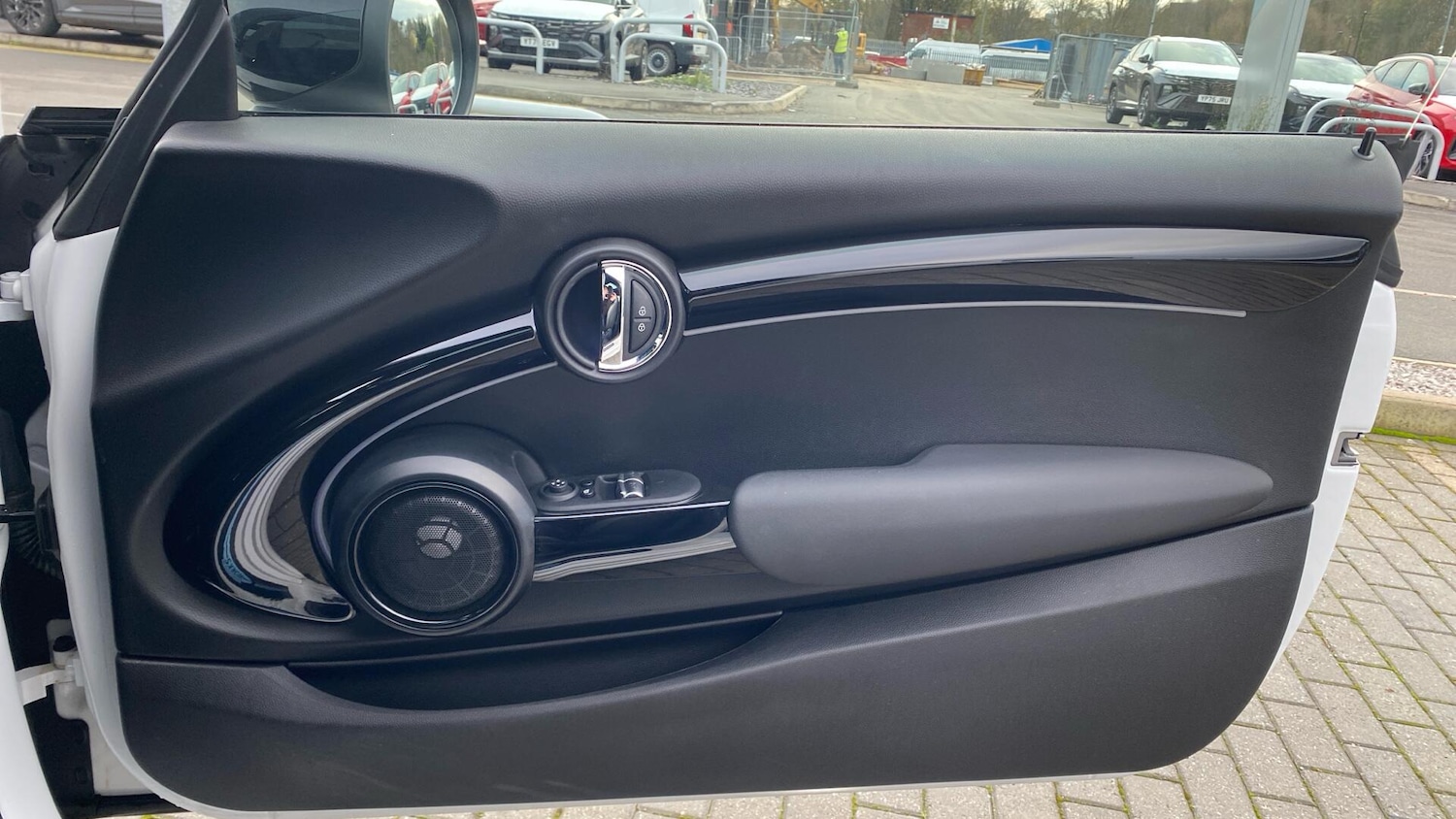 Used MINI Hatch 2023 for sale - 76727834: Photo 29