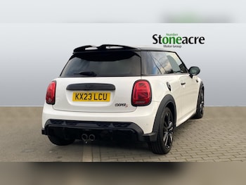 Used MINI Hatch 2023 for sale - 76727834: Photo