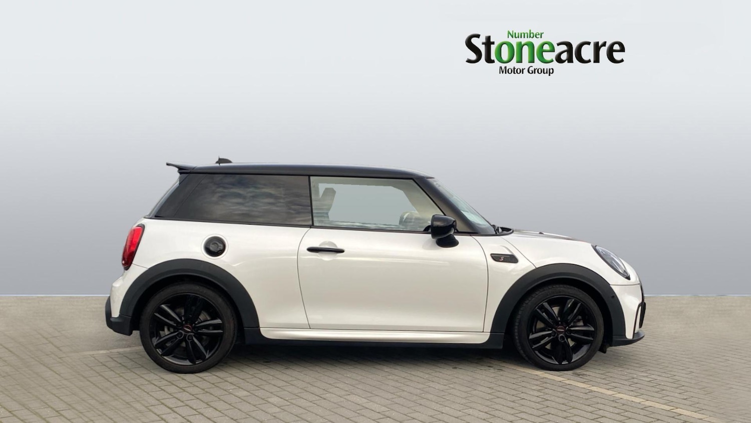 Used MINI Hatch 2023 for sale - 76727834: Photo 3