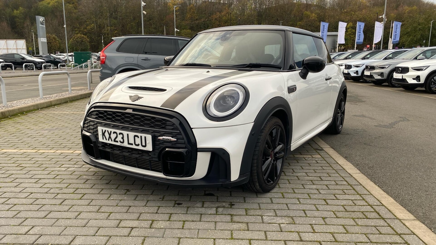 Used MINI Hatch 2023 for sale - 76727834: Photo 33