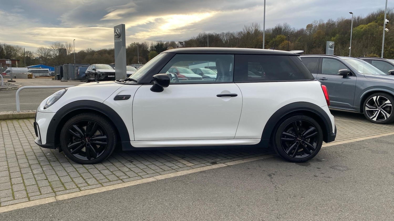 Used MINI Hatch 2023 for sale - 76727834: Photo 34