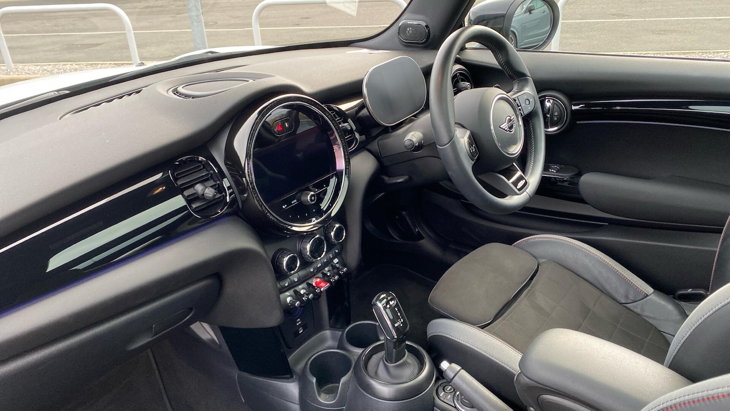 Used MINI Hatch 2023 for sale - 76727834: Photo 36