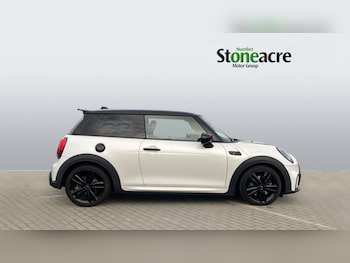Used MINI Hatch 2023 for sale - 76727834: Photo