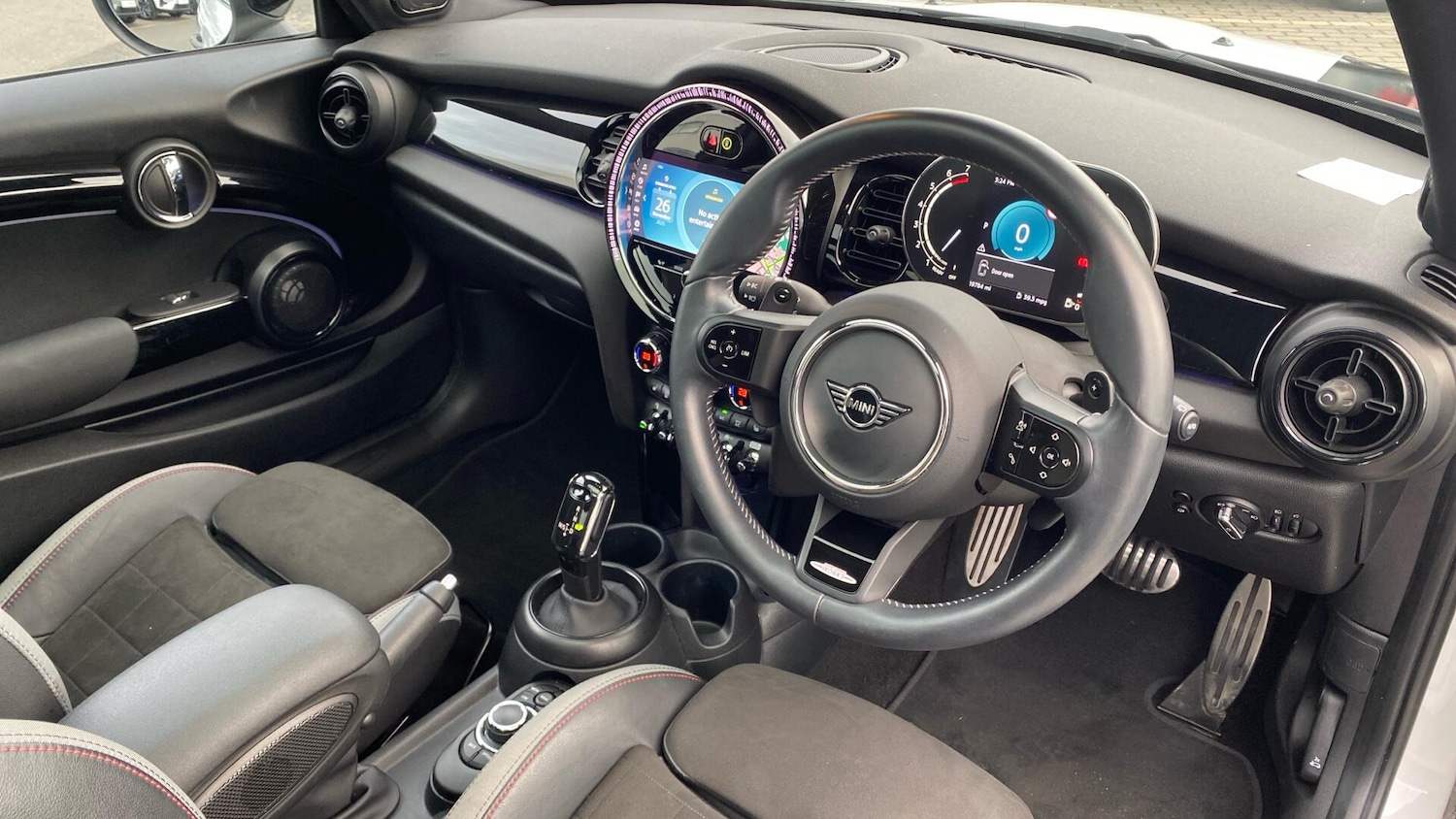 Used MINI Hatch 2023 for sale - 76727834: Photo 4