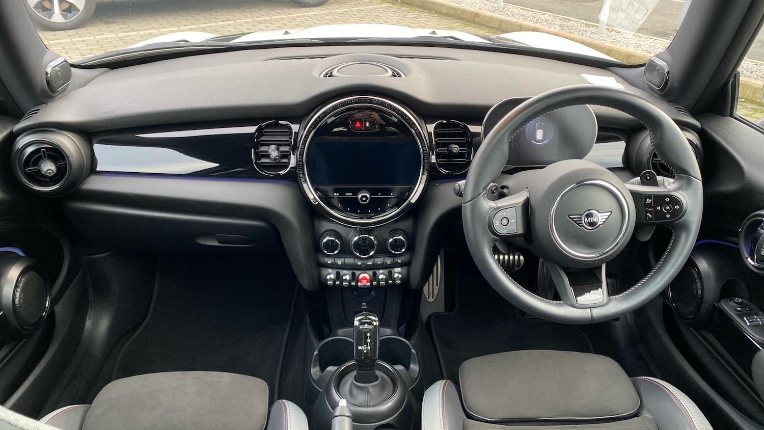 Used MINI Hatch 2023 for sale - 76727834: Photo 5