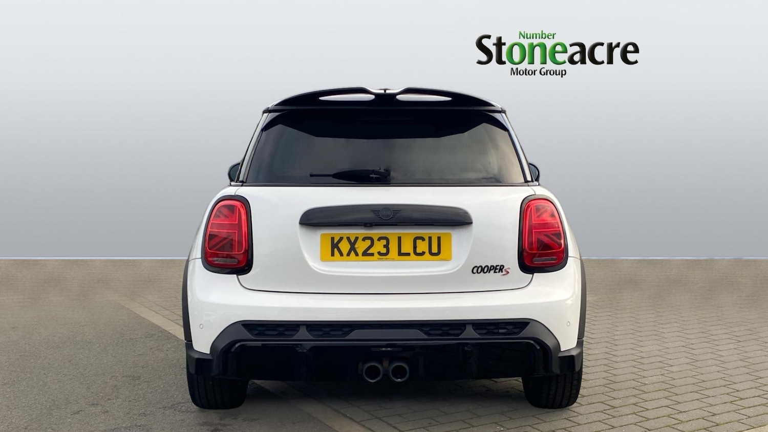 Used MINI Hatch 2023 for sale - 76727834: Photo 7