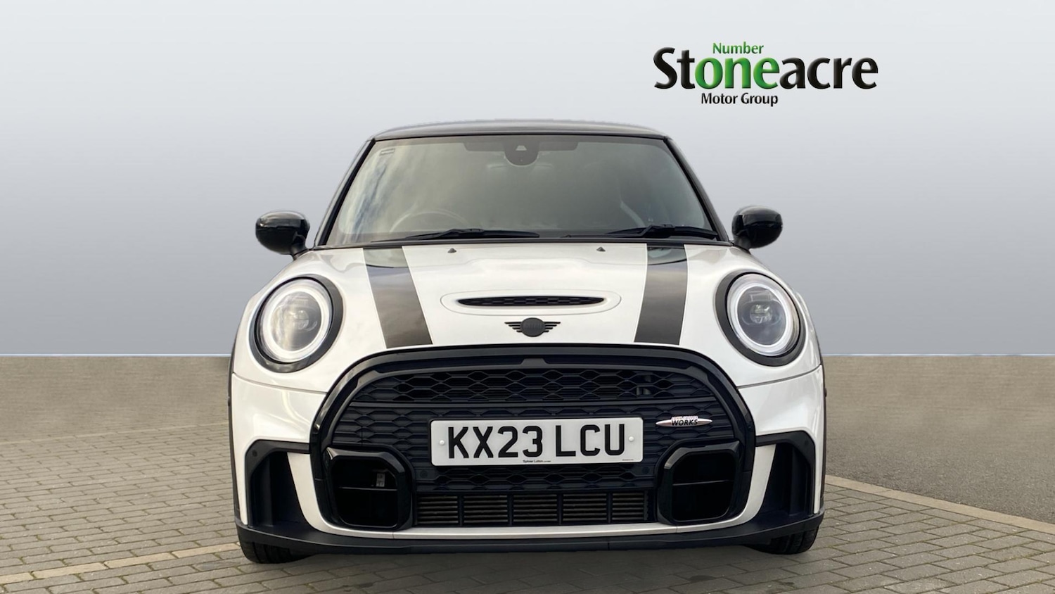 Used MINI Hatch 2023 for sale - 76727834: Photo 8