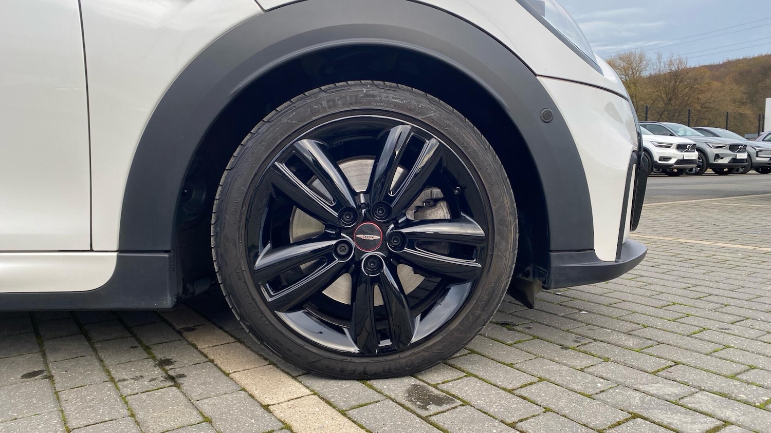 Used MINI Hatch 2023 for sale - 76727834: Photo 9