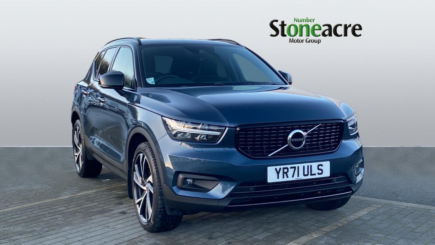 Used Volvo XC40 2021 for sale - 76753345: Photo 1