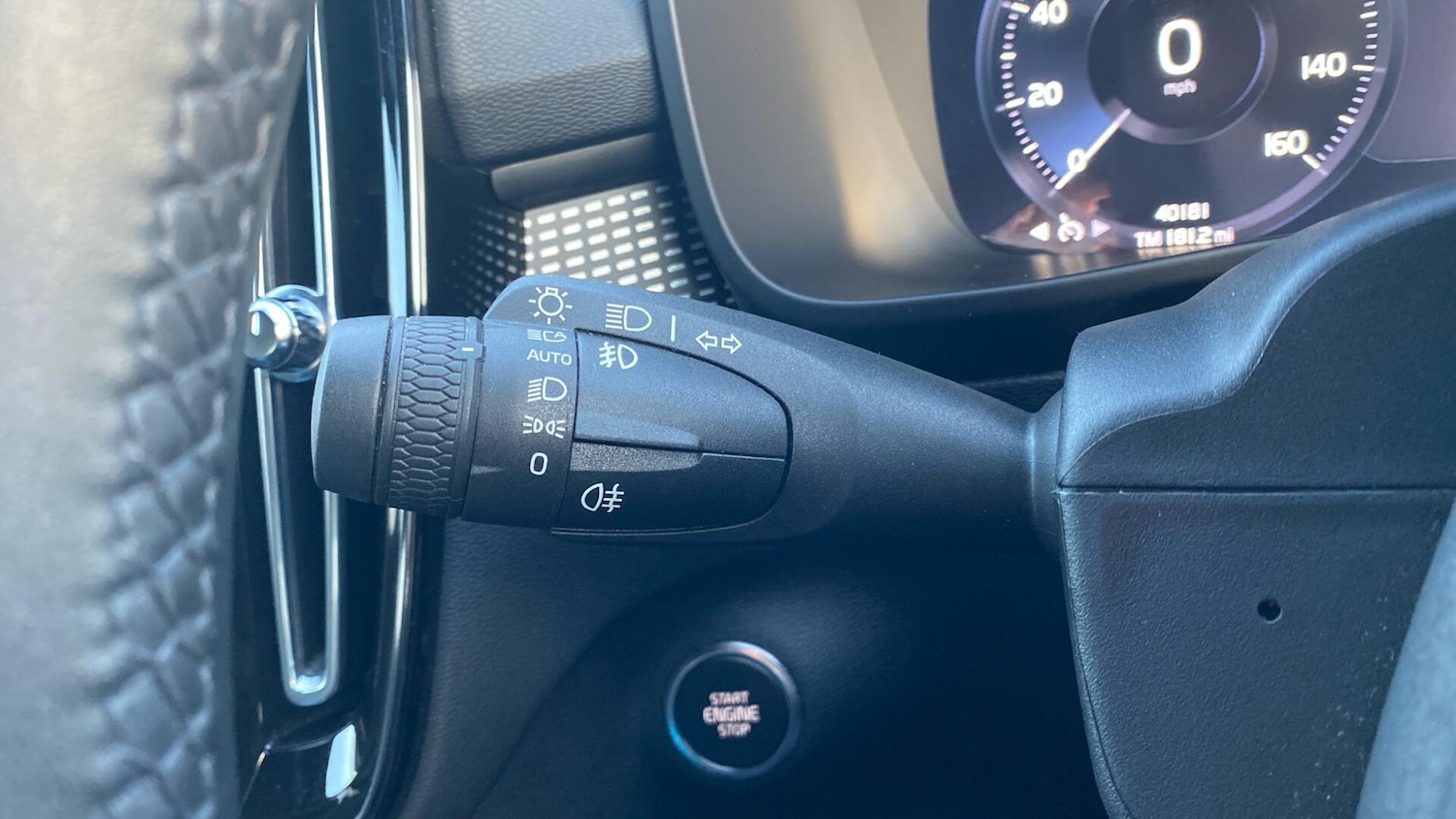 Used Volvo XC40 2021 for sale - 76753345: Photo 20