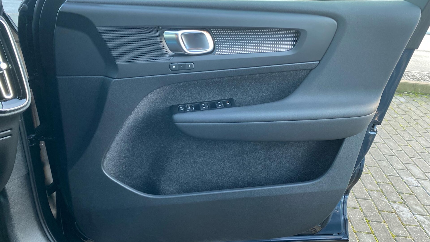 Used Volvo XC40 2021 for sale - 76753345: Photo 28