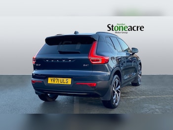Used Volvo XC40 2021 for sale - 76753345: Photo