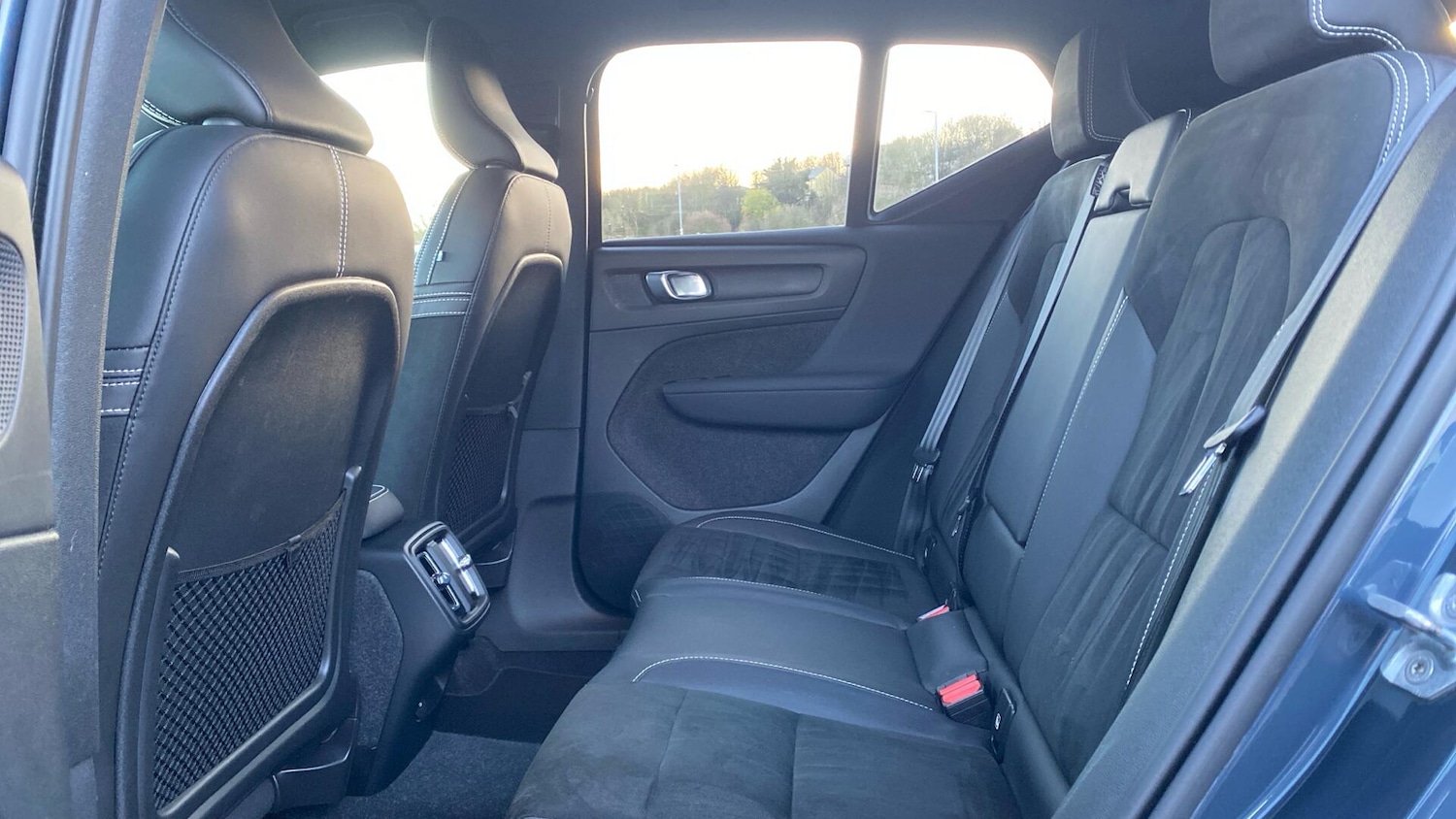 Used Volvo XC40 2021 for sale - 76753345: Photo 31