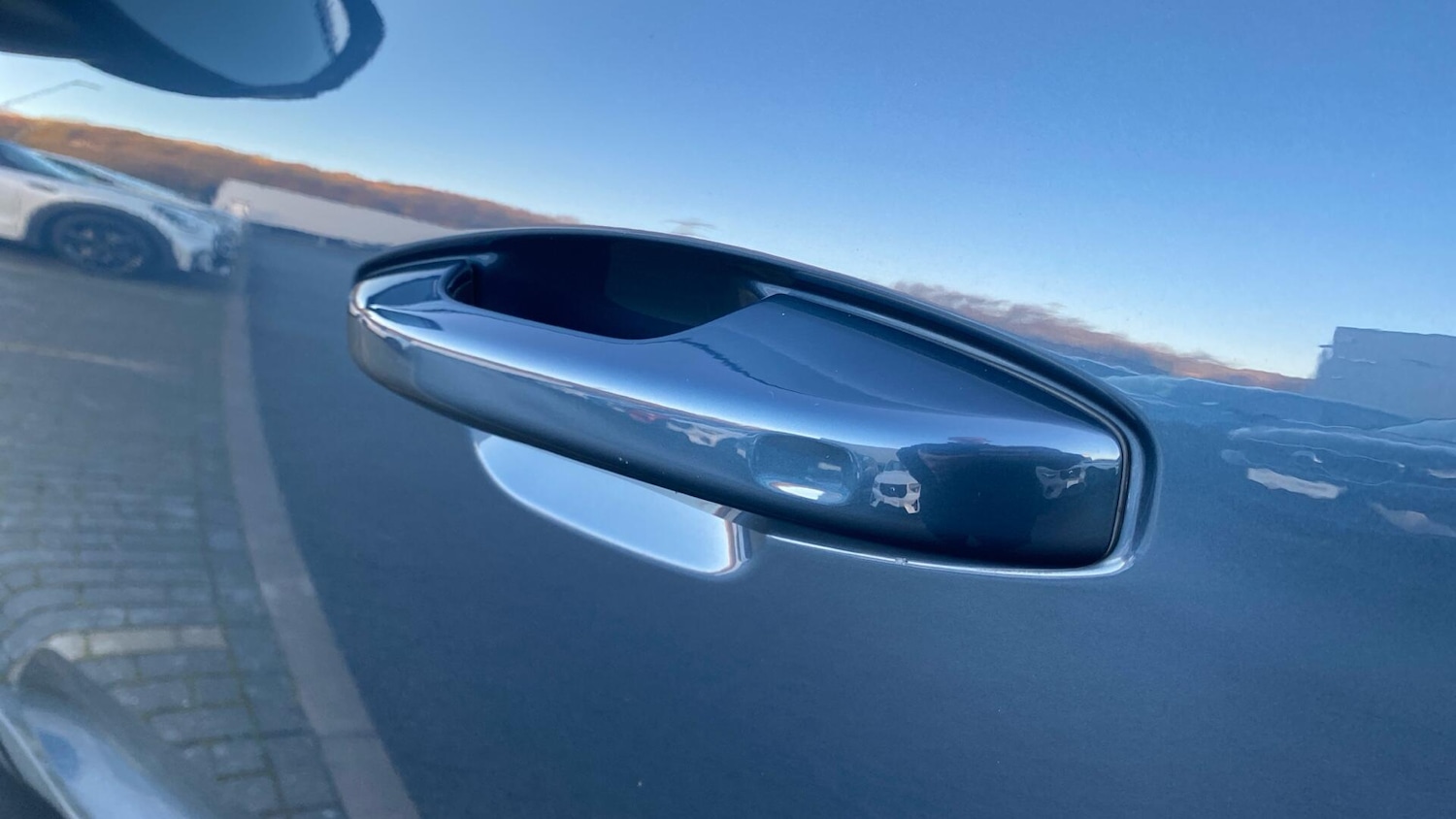 Used Volvo XC40 2021 for sale - 76753345: Photo 37